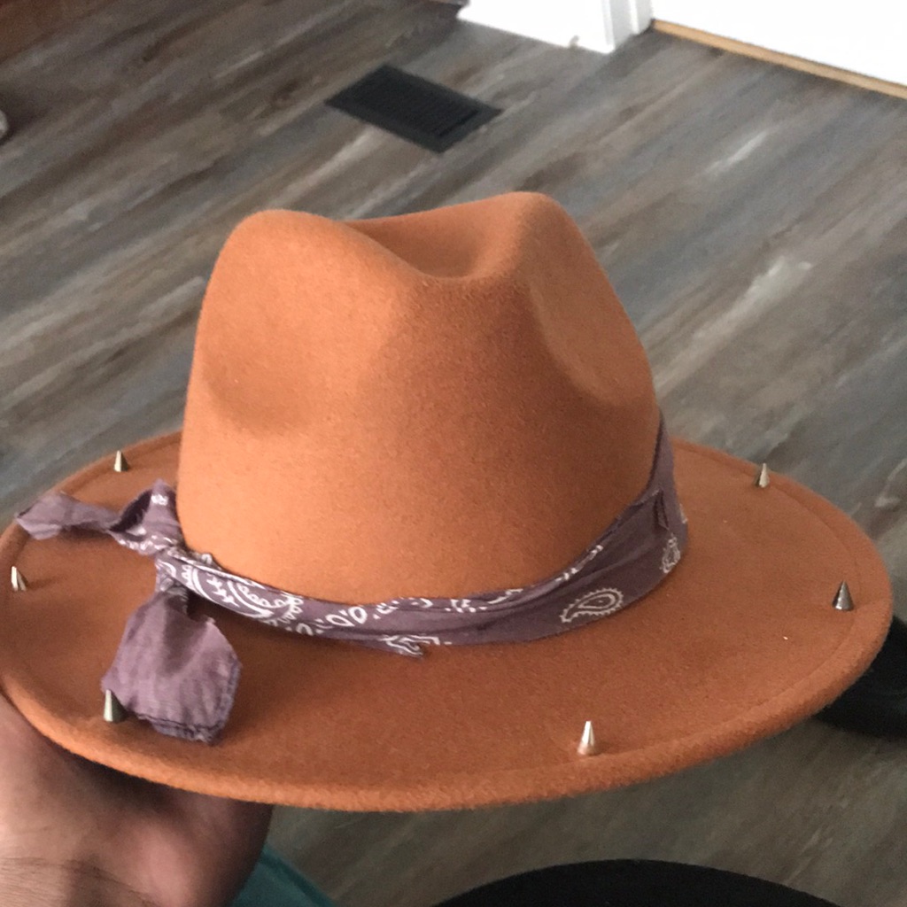 Custom Fedora